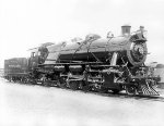 PRR 1752, L-1S, 1914